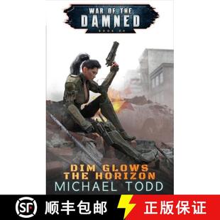 The Supernatural Opera Dim Adventure 4周达 9781642020892 Glows Action Horizon