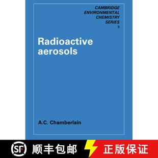 Aerosols Radioactive 4周达 9780521612050