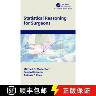Statistical 4周达 Reasoning for 9781138091702 Surgeons