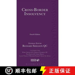 9781780435541 预订 Insolvency Border Cross