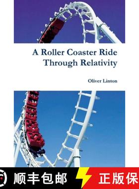 【3-4周达】A Rollercoaster Ride Through Relativity [9781446661529]