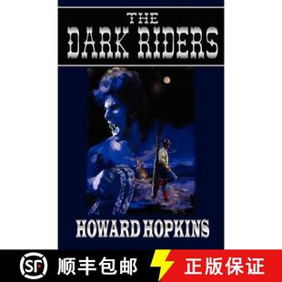 Riders 4周达 Dark 9780615150079 The