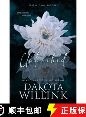预订 Untouched [9781954817166]