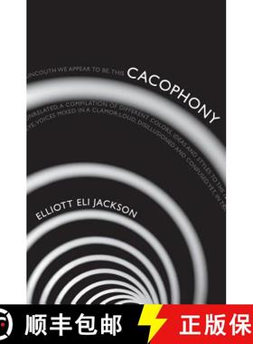 预订 Cacophony [9781419643880]
