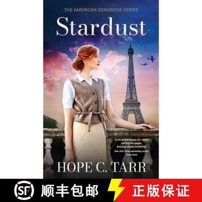 【3-4周达】Stardust: A sweeping and unputdownable heart-wrenching romance of first love during WW2 [9781839016011]