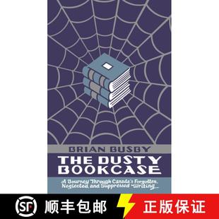 and Journey Bookcase The Suppressed Neglected Through Writing Dusty Forgotten 4周达 9781771961684 Canada