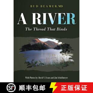 River Binds 9781949735802 That 4周达 Thread The