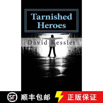 【3-4周达】Tarnished Heroes [9781904037422]