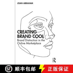 Online 9780367693145 Creating Distinction Cool 4周达 Brand Marketplace the