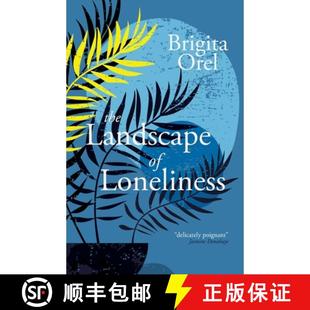 The Landscape 9781788648943 Loneliness 3周达