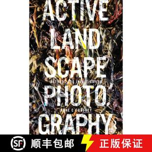 Landscape 9780367248420 4周达 Investigation for Photography Active Methods