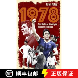 9781801509268 4周达 Football Modern Moneyed Birth The 1978