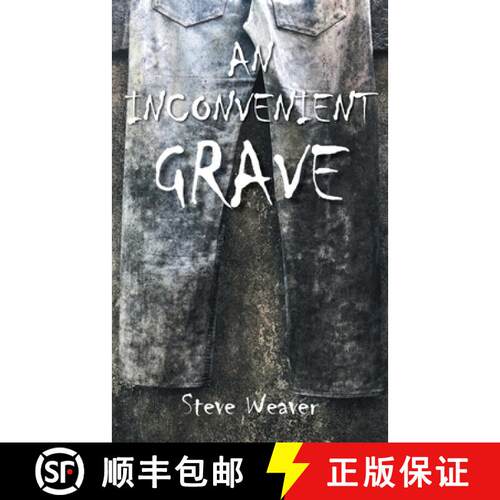 【3-4周达】An Inconvenient Grave [9781839759277]