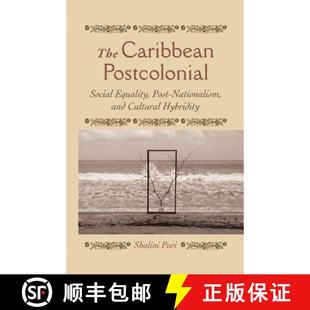 The 9781349526628 Hybridity Post 4周达 Nationalism Postcolonial Caribbean Cultural Social and Equality
