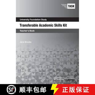 9781782602521 TASK Skills Kit Academic 4周达 Transferable Book Teacher
