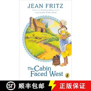 The 4周达 Cabin Faced 9780698119369 West