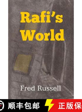 预订 Rafi's World [9781937677541]
