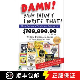 9781884956553 $100 Why W... Didn 000.00... People More Raking Write That? Are Damn 4周达 How Ordinary