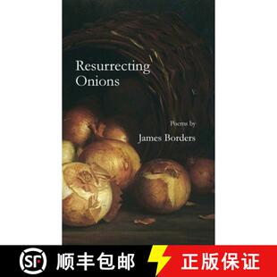 【3-4周达】Resurrecting Onions [9781958182123]