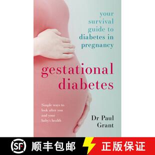 9781847094414 Gestational Survival Guide Your 4周达 Diabetes Pregnancy