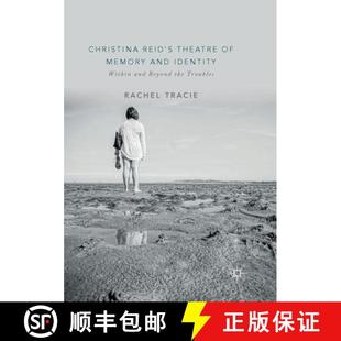 Beyond 4周达 Reid Within the Identity Christina and Memory 9783030074210 Troubles Theatre