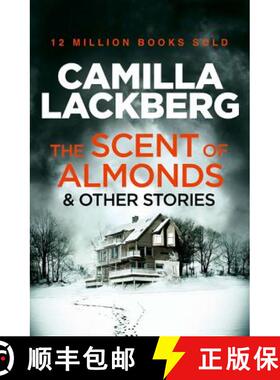 【3-4周达】Scent of Almonds and Other Stories [9780007479078]