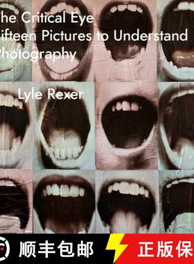 【3-4周达】Investigations of Lens and Screen Arts : Fifteen Pictures to Understand Photography [9781783209842]