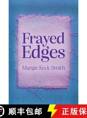 【3-4周达】Frayed Edges [9798822901339]