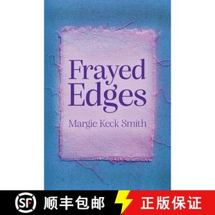 Edges Frayed 4周达 9798822901339