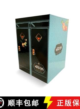 【3-4周达】Toilet-Bound Hanako-Kun: Second Stall: Volume 2 [9798855405170]