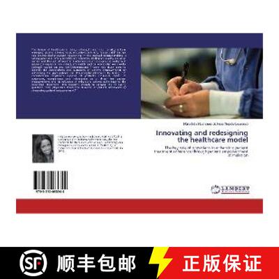 预订 Innovating and redesigning the healthcare model [9783330085244]