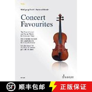 and The Encore piano. Concert viola 4周达 9783795724290 Favourites Pieces. Finest