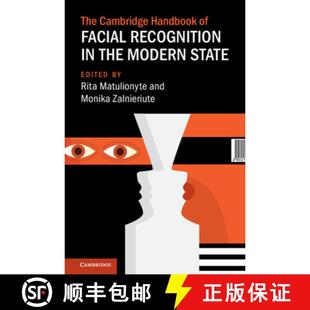 The 9781009321198 State Recognition 4周达 Handbook Cambridge Modern the Facial
