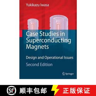 Magnets Design Issues Case Operational 4周达 9780387097992 Studies and Superconducting