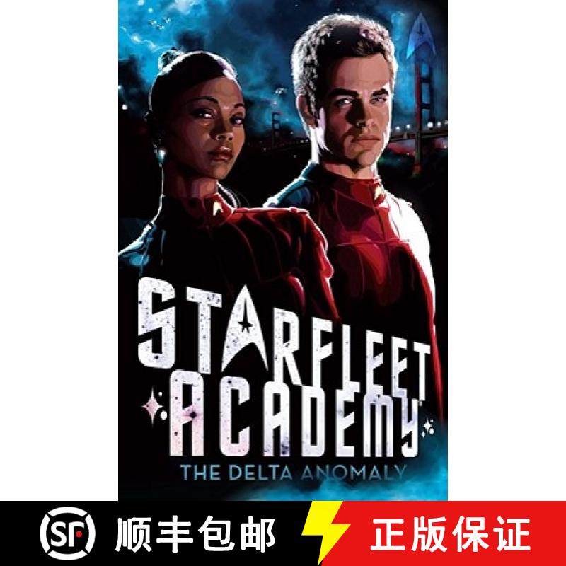【3-4周达】The Delta Anomaly [9781442414099]