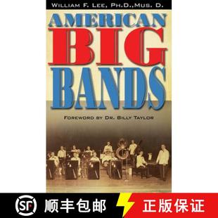 9780634080548 预订 Bands Big American