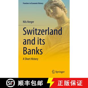 Banks 9783031359064 4周达 History Short Its and Switzerland