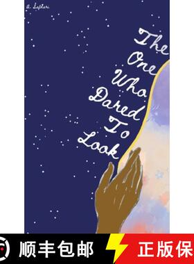 【3-4周达】The One Who Dared To Look [9789357690898]