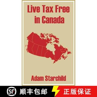 Tax Free 9780894992049 Canada 4周达 Live