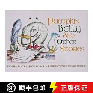 Pumpkin Belly and Stories 4周达 Other 9789769543676