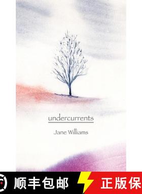 【3-4周达】undercurrents [9781761095658]
