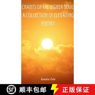 Soul the Poetry Chants Elevating 4周达 9789363309999 Collection Higher
