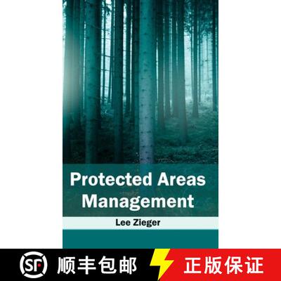 【3-4周达】Protected Areas Management [9781632395191]
