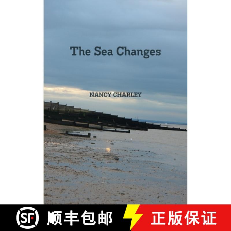 【2-3周达】The Sea Changes [9781326929893]