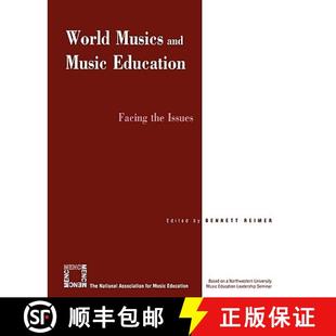 Facing Musics 9781565451452 Issues the Education Music and World 预订