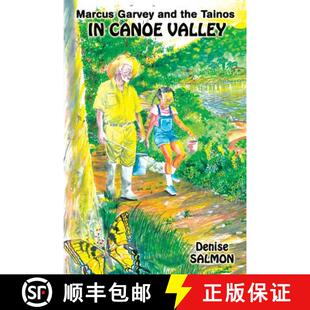 【3-4周达】Marcus Garvey and the Tainos in Canoe Valley [9789768245564]
