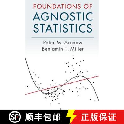 【3-4周达】Foundations of Agnostic Statistics [9781316631140]