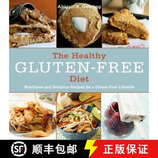 for 4周达 Gluten Healthy Diet Recipes Delicious The and Nutritious 9781628737554 Lifestyle Free