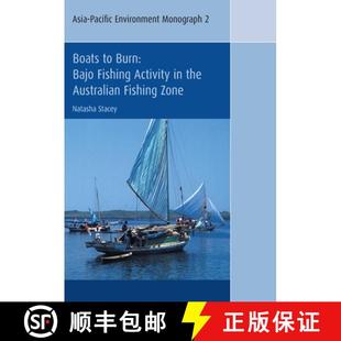Boats 9781920942946 Zone Activity 4周达 Burn Australian Bajo the Fishing