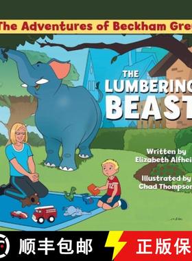 预订 The Lumbering Beast [9798990516311]